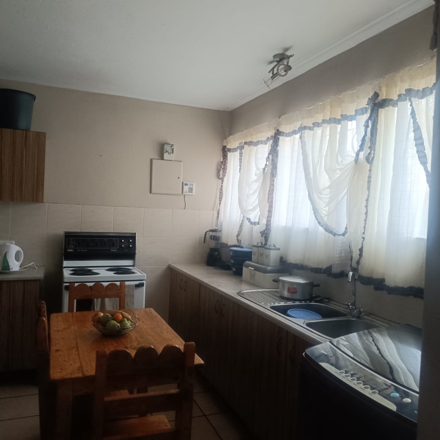 2 Bedroom Property for Sale in Sasolburg Ext 2 Free State